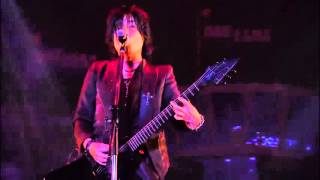 Video thumbnail of "Agitator-Morikubo Showtaro 森久保祥太郎 ( live)"