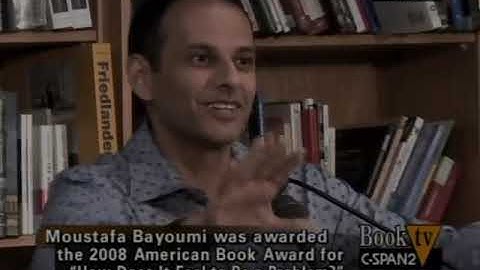How Does It Feel To Be A Problem?: Being Young & Arab in America | Moustafa Bayoumi