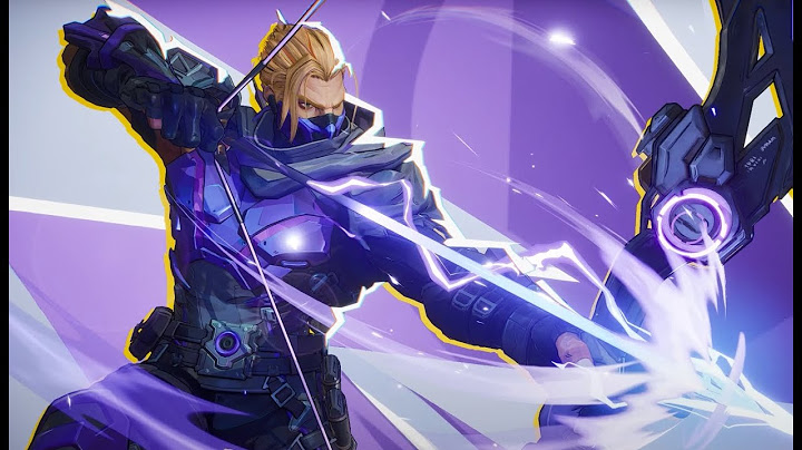 Hawkeye: The Unmatched Sharpshooter | Character Reveal trailer reaction | #marvelrivals