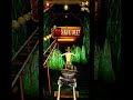 Rail rush : Surviving the Gold Mine in a Mobile Game