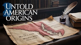 Americas Forgotten Founders The Calvert Family Story