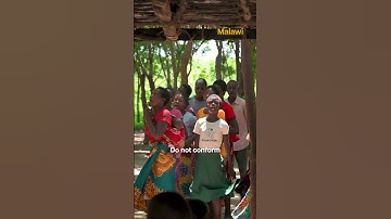 The POWER of Unity in Malawi