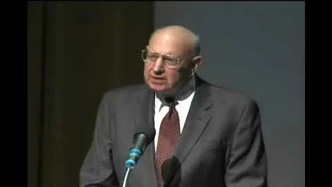 Ambassador Thomas R. Pickering - America's Future in the Middle East: What is Obama to do?