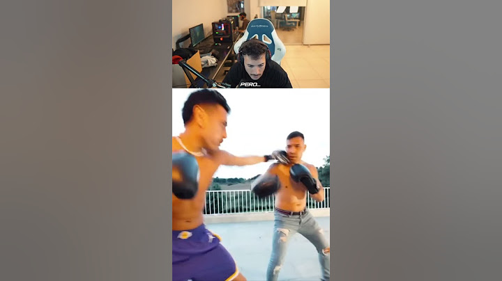 ANALIZANDO MI SPARRING CON MARAVILLA MARTÍNEZ