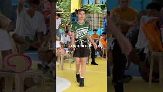 Yung Cute Na Muse, Tapos Talented Pa