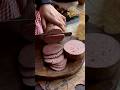 لانشون لحم بطريقته الاصليه Homemade Mortadella Beef Salami 