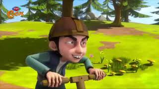 Keloğlan Masalları Sinek Ile Bilet Yarışı Cok Komik Sinek