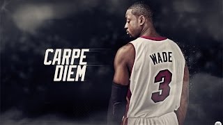 Dwayne Wade &quot;Welcome To Chicago&quot; 2016 ᴴᴰ