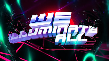 We illuminate All: A Multi-COD Trickshotting Teamtage