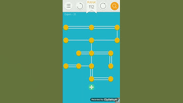 Puzzlerama (Bridges)(Expert)(Level 23)
