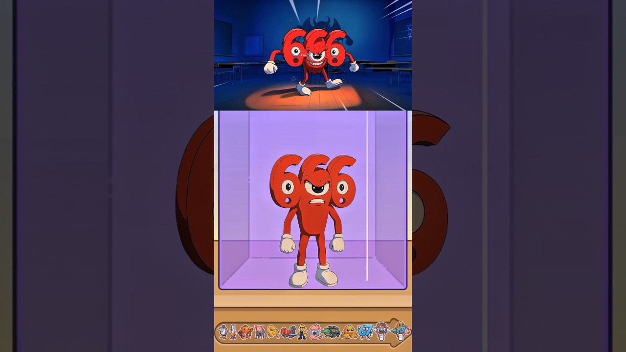 Merge Fellas Brainrot Anime Opening Song Part 14 | Eps 1 ⁉️❤️‍🔥🤩🥳🎉✅️ 