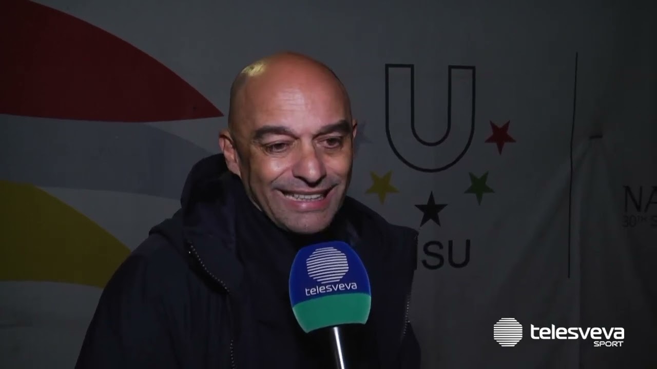 SERIE D | Paganese-Andria 1-0, Califano: Risultati non rispecchiano prestazioni. Ci mancano i gol"