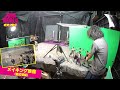 映画『JUNK WORLD』メイキング映像（儀式場編）絶賛上映中！