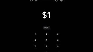 Cash app tax refund method #2026 #cashapp #taxrefunds #usa 