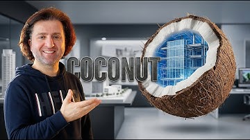 3 - Coconut - Archiftuits.ai - English