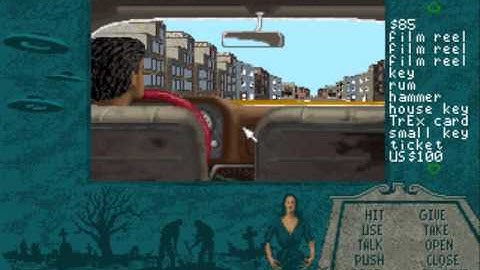 Video Obscura - Plan 9 from Outer Space