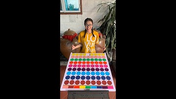 puzzle slove color matching game! color sorting game! new puzzle game