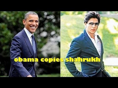 Obama Dilwale speech,