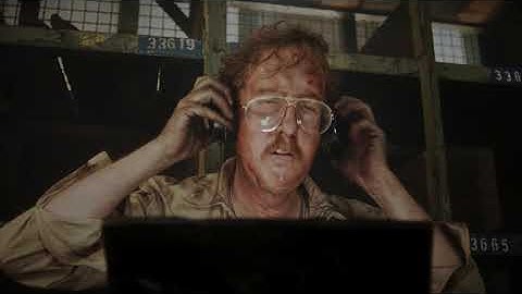 Bridge Constructor  The Walking Dead   Official Reveal 4K Trailer   gamescom 2020