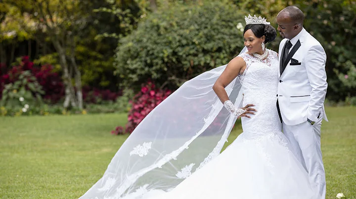 It's All About Love : Joyce + Francis Love Story a...