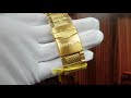 Мужские швейцарские часы Invicta Subaqua Noma III Gold 14454