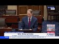 Wyden Calls on Senate to Strike Tariffs from the Russia Sanctions Bill