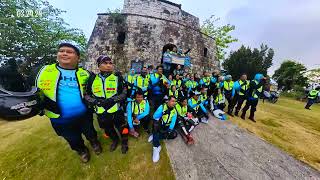 Bohol Loop 2024