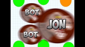 How to get free bots agario June 2016