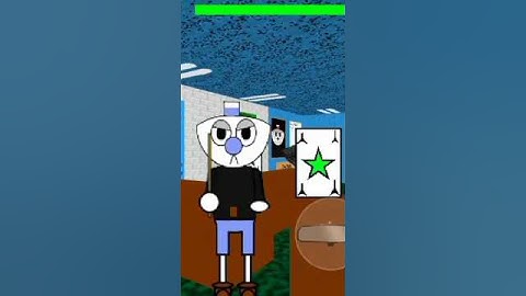 Mugman