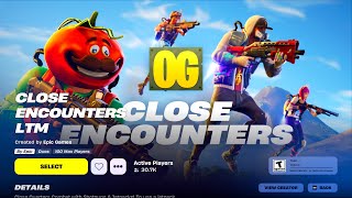 *NEW* FORTNITE UPDATE!
