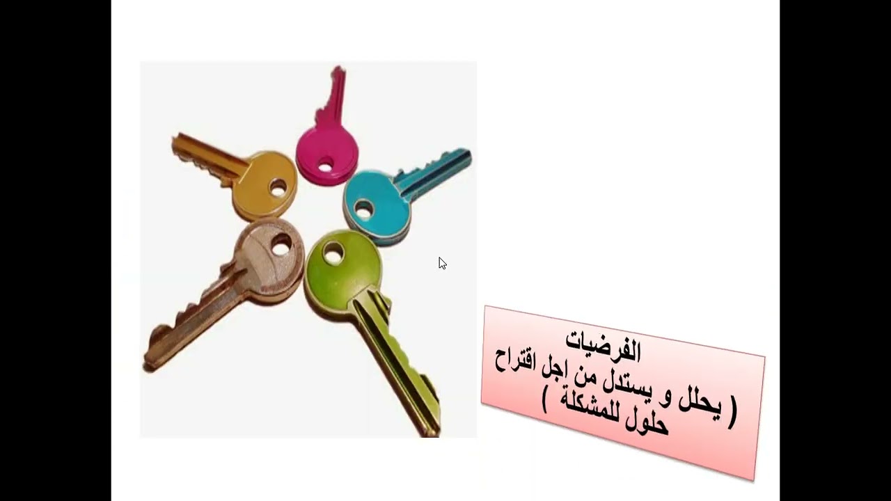 العرض الثاني من الوحدة الثانية مقر الاكسدة التنفسية