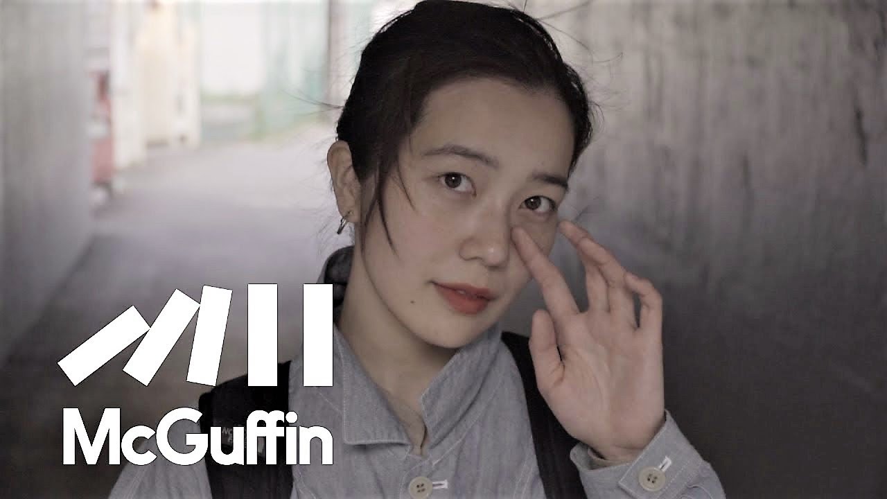 Chiharu Muto (BLIXZY) -BACKSIDE HEROES- - YouTube