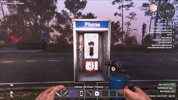 Crime Simulator NEW Loot Speedrun Lakeside Street (update 1.2)