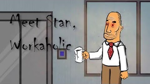 Global Game Jam - Meet Stan