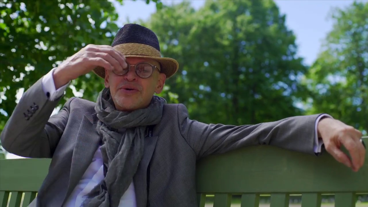 Jorma Uotinen: Toive kaikilla sama