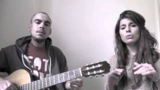 Video thumbnail of "Chris Malinchak - So Good To Me  **acoustic version by Eat More Cake**"