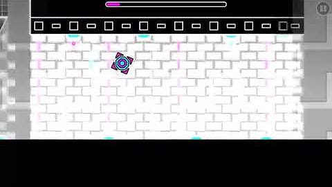 Crazy S M Remake (Hard Demon) by Noobas 100%