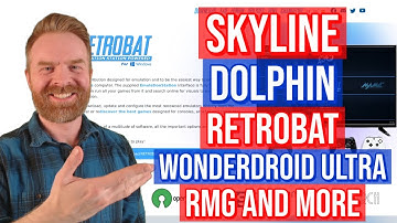 Nintendo Switch Emulation on Android running Smash Bros, New Dolphin Features and more!