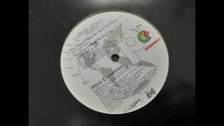 Mint Condition - You Dont Have To Hurt No More (Silks Scat Dub)
