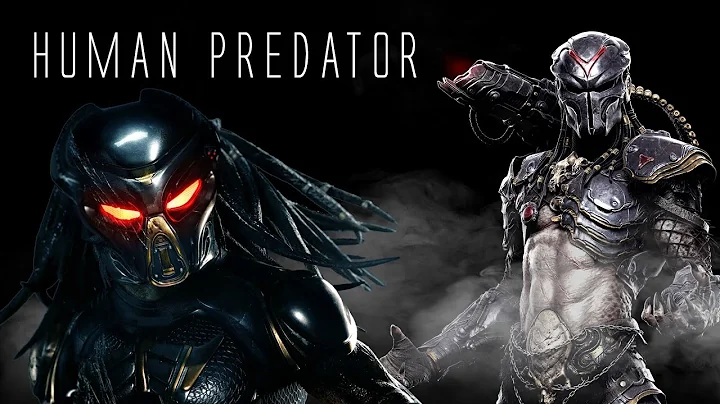 Are humans the number 1 predator? (2023)