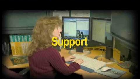 Thermal Imaging Camera - Extech product movie