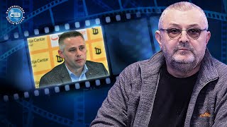 Balkan Info Žarko Popović - Igor Jurić Je Bio U Zatvoru Kada Mu Je Dete Nastradalo