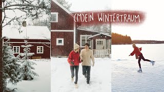 Wintertage im hohen Norden - ein gemütlicher Vlog