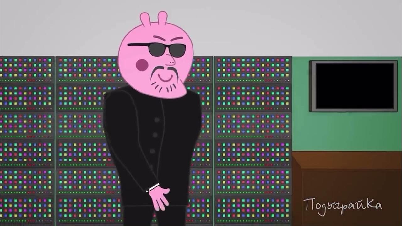 Pou gameplay #1 YouTube