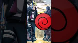 Who Strongest Borushiki Otsutsuki Clan And Uzumaki Clan