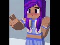 Multicraft animation ara ara girl ftdcodexxplayz