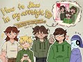 HOW TO DRAW IN MY ARTSTYLE ✏️|| Tutorial by: Cam_is_tired (MY FIRST ACTUAL VIDEO WOOOOH!!)