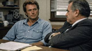 Executive Doubted Clint Eastwood's Vision — The Box Office Settled It