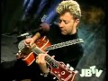 Brian setzer mystery train