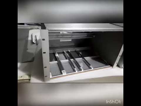  19 1u 2u 3u 4u 5u 6u Server Subrack Chassis And Network Cabinet
